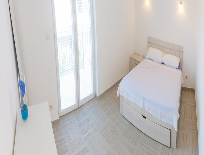 Apartmani Tivat Kaludjerovic חדר תמונה