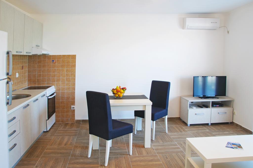Apartmani Tivat Kaludjerovic חדר תמונה