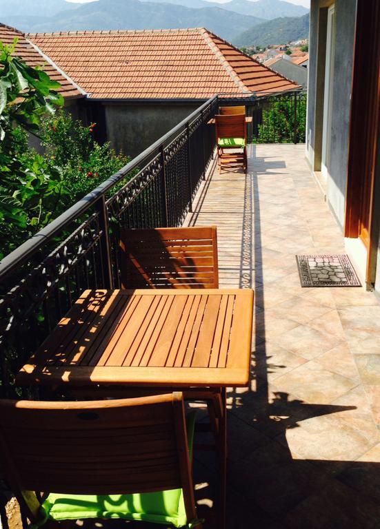 Apartmani Tivat Kaludjerovic חדר תמונה