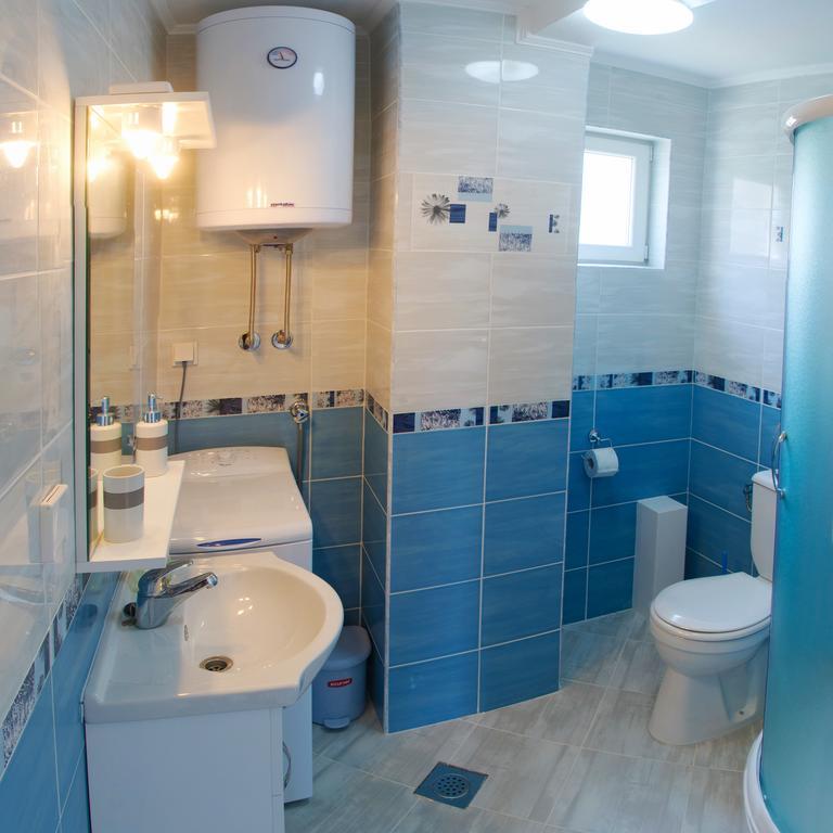 Apartmani Tivat Kaludjerovic חדר תמונה