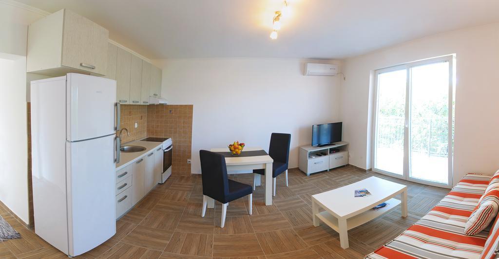 Apartmani Tivat Kaludjerovic חדר תמונה