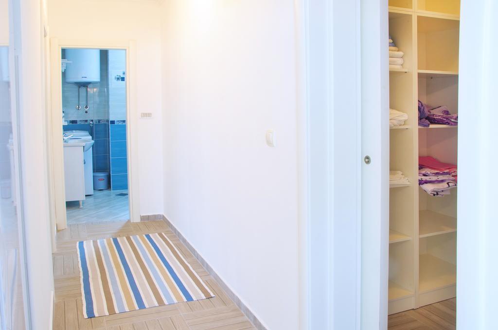 Apartmani Tivat Kaludjerovic חדר תמונה