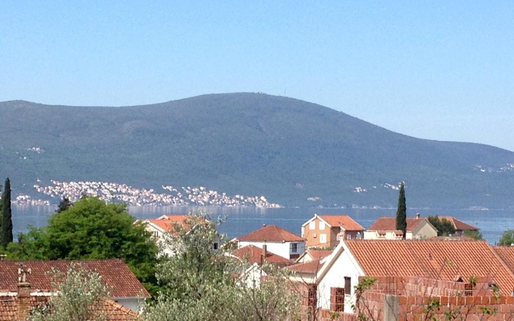 Apartmani Tivat Kaludjerovic חדר תמונה