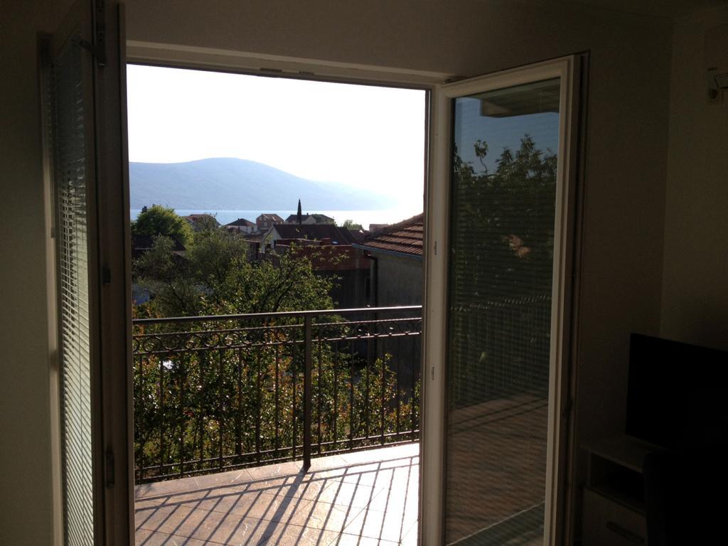 Apartmani Tivat Kaludjerovic חדר תמונה